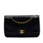 Chanel Medium Classic Lambskin Double Flap