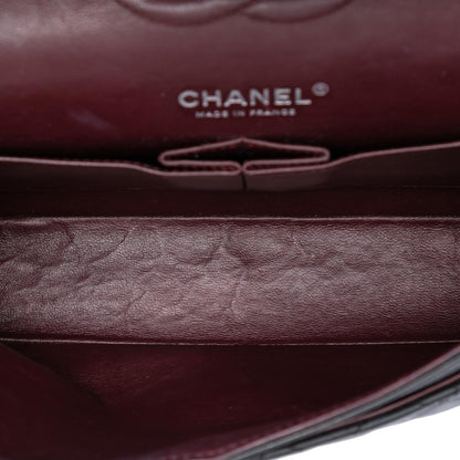 Chanel Medium Classic Lambskin Double Flap