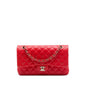 Chanel Medium Classic Lambskin Double Flap