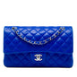 Chanel Medium Classic Lambskin Double Flap