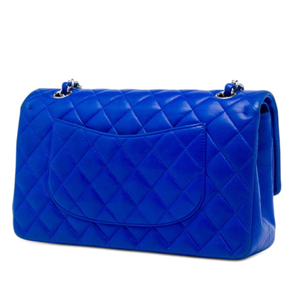 Chanel Medium Classic Lambskin Double Flap