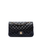 Chanel Medium Classic Lambskin Double Flap