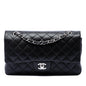 Chanel Medium Classic Lambskin Double Flap