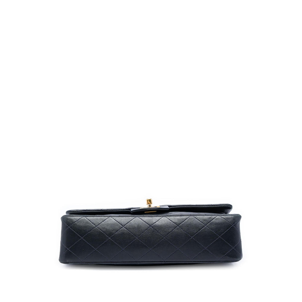 Chanel Medium Classic Lambskin Double Flap