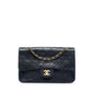 Chanel Medium Classic Lambskin Double Flap
