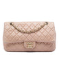 Chanel Medium Classic Lambskin Double Flap