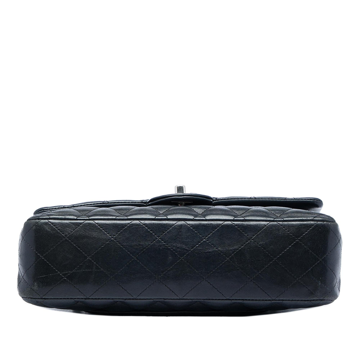 Chanel Medium Classic Lambskin Double Flap