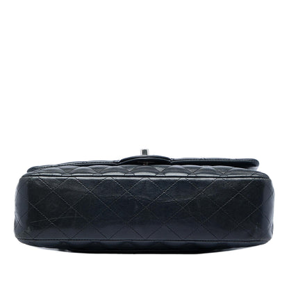 Chanel Medium Classic Lambskin Double Flap