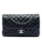 Chanel Medium Classic Lambskin Double Flap
