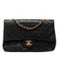 Chanel Medium Classic Lambskin Double Flap