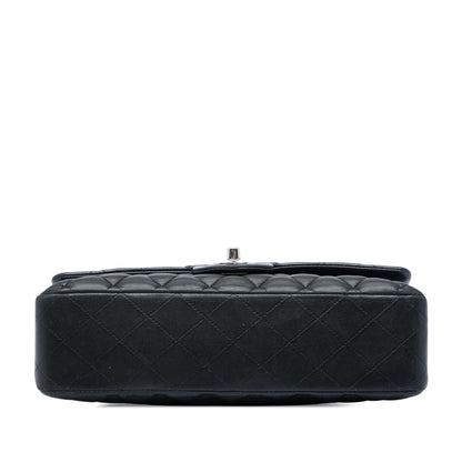 Chanel Medium Classic Lambskin Double Flap