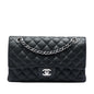 Chanel Medium Classic Lambskin Double Flap