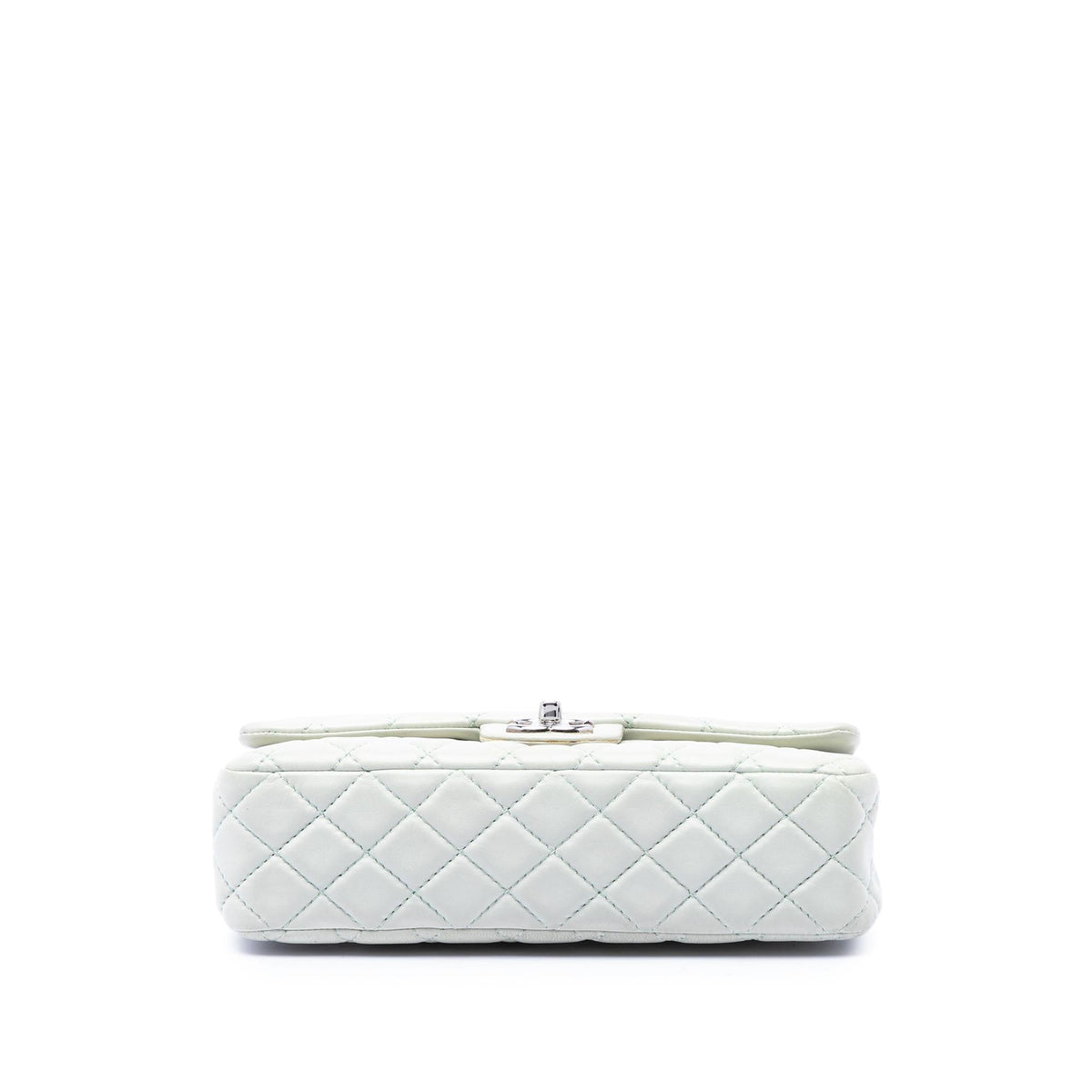 Chanel Medium Classic Lambskin Double Flap