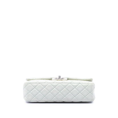 Chanel Medium Classic Lambskin Double Flap