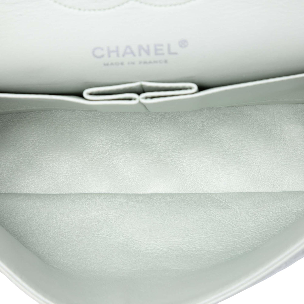 Chanel Medium Classic Lambskin Double Flap