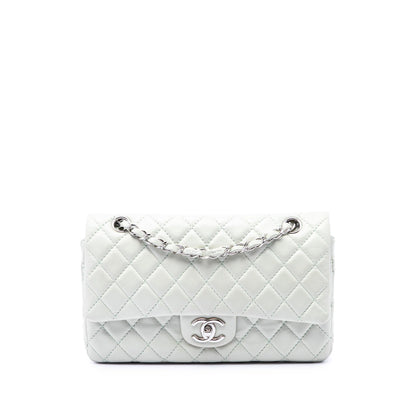 Chanel Medium Classic Lambskin Double Flap