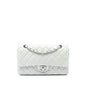 Chanel Medium Classic Lambskin Double Flap
