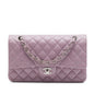 Chanel Medium Classic Lambskin Double Flap