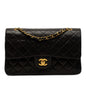Chanel Medium Classic Lambskin Double Flap