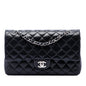 Chanel Medium Classic Lambskin Double Flap