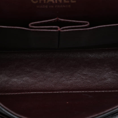 Chanel Medium Classic Lambskin Double Flap