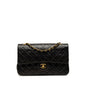 Chanel Medium Classic Lambskin Double Flap