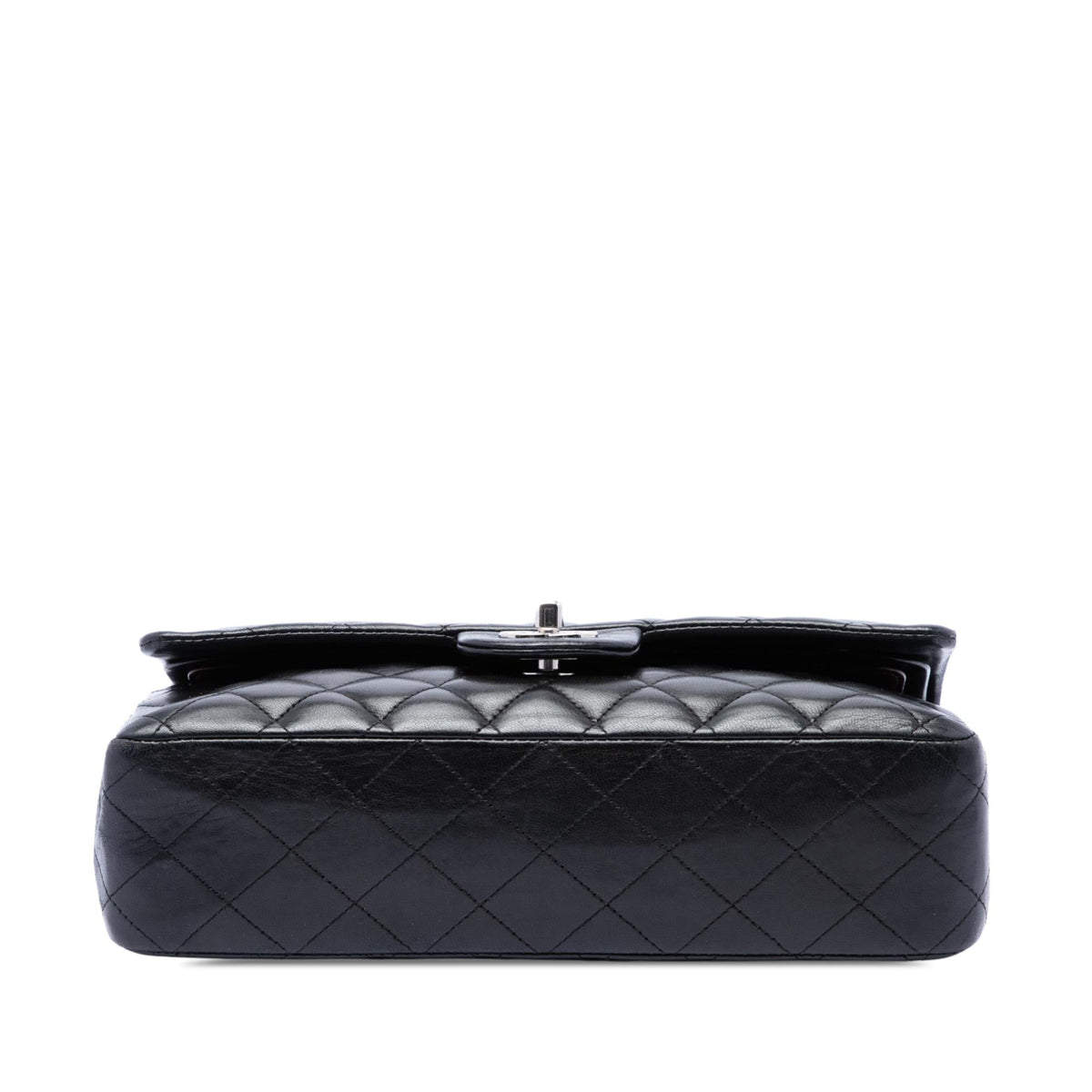 Chanel Medium Classic Lambskin Double Flap