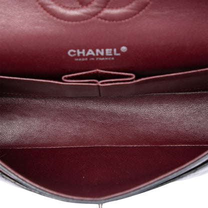 Chanel Medium Classic Lambskin Double Flap