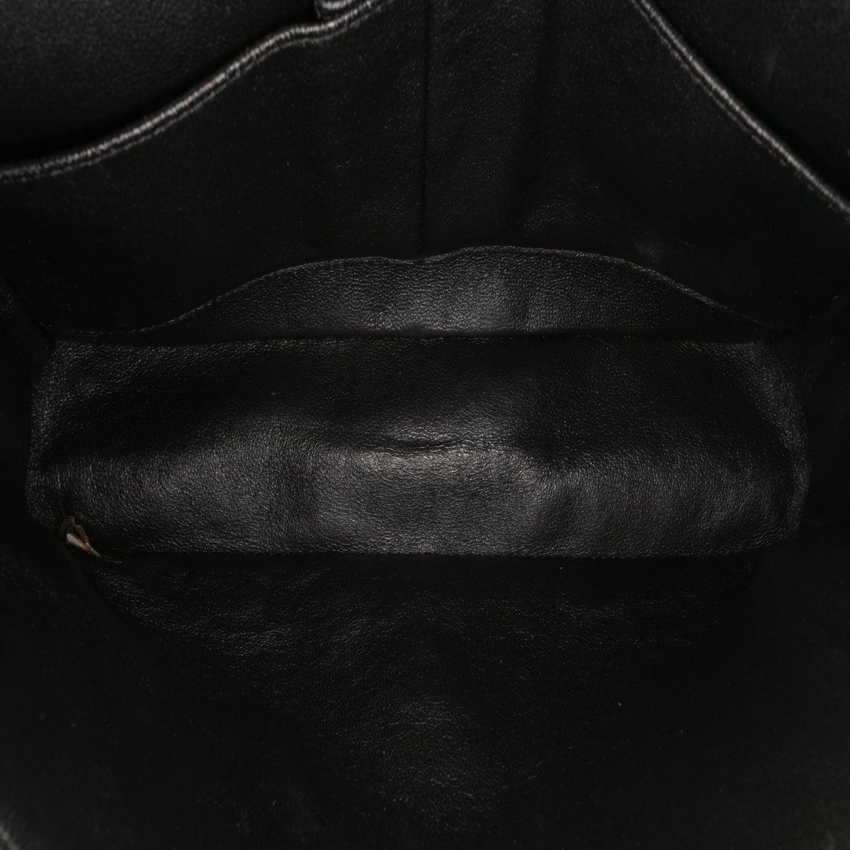 Chanel Medium Classic Patent Double Flap