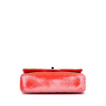 Chanel Medium Classic Velvet Double Flap
