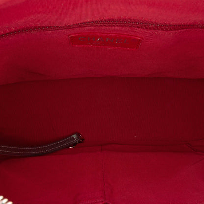 Chanel Medium Iridescent Calfskin Gabrielle Crossbody