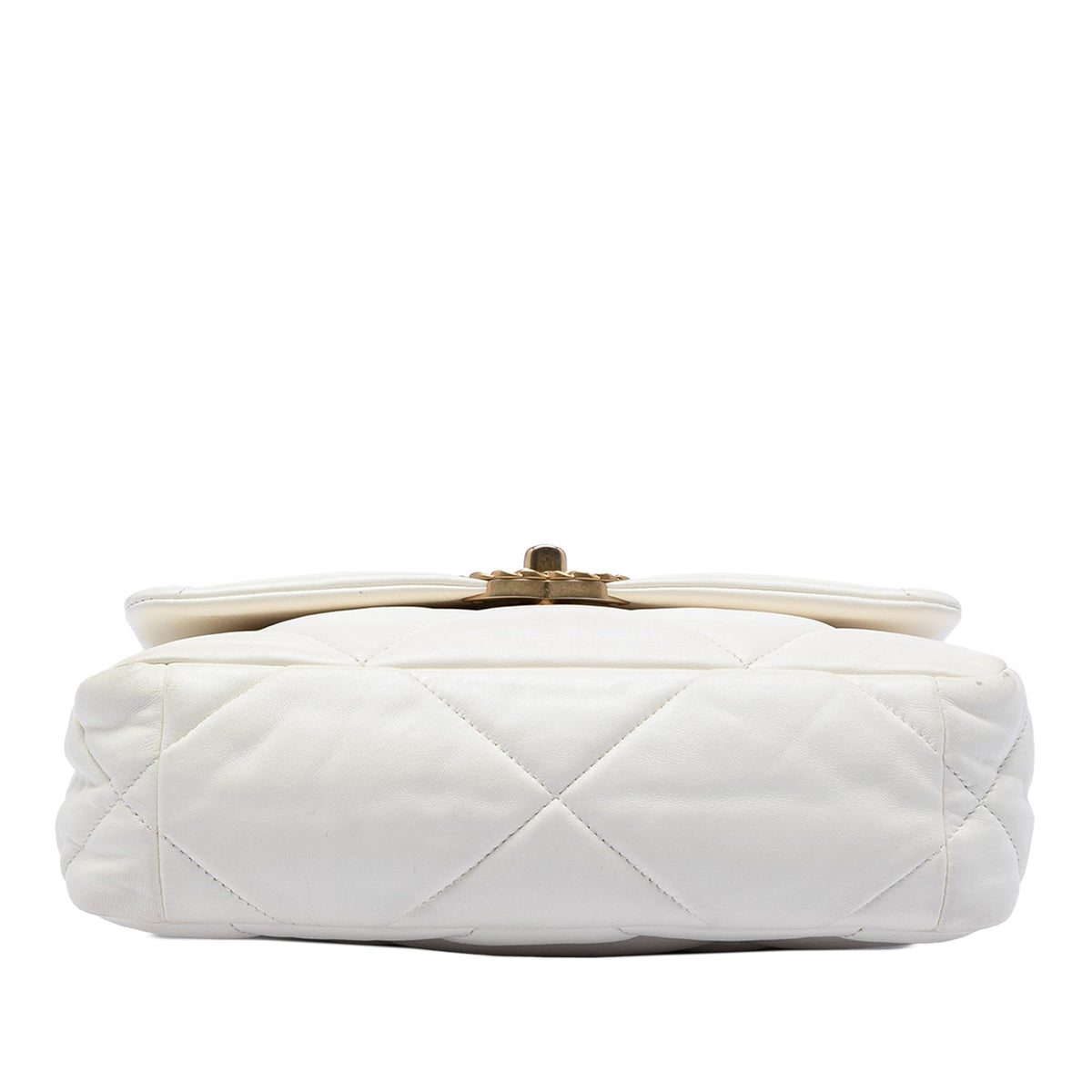 Chanel Medium Lambskin 19 Flap