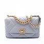 Chanel Medium Lambskin 19 Flap