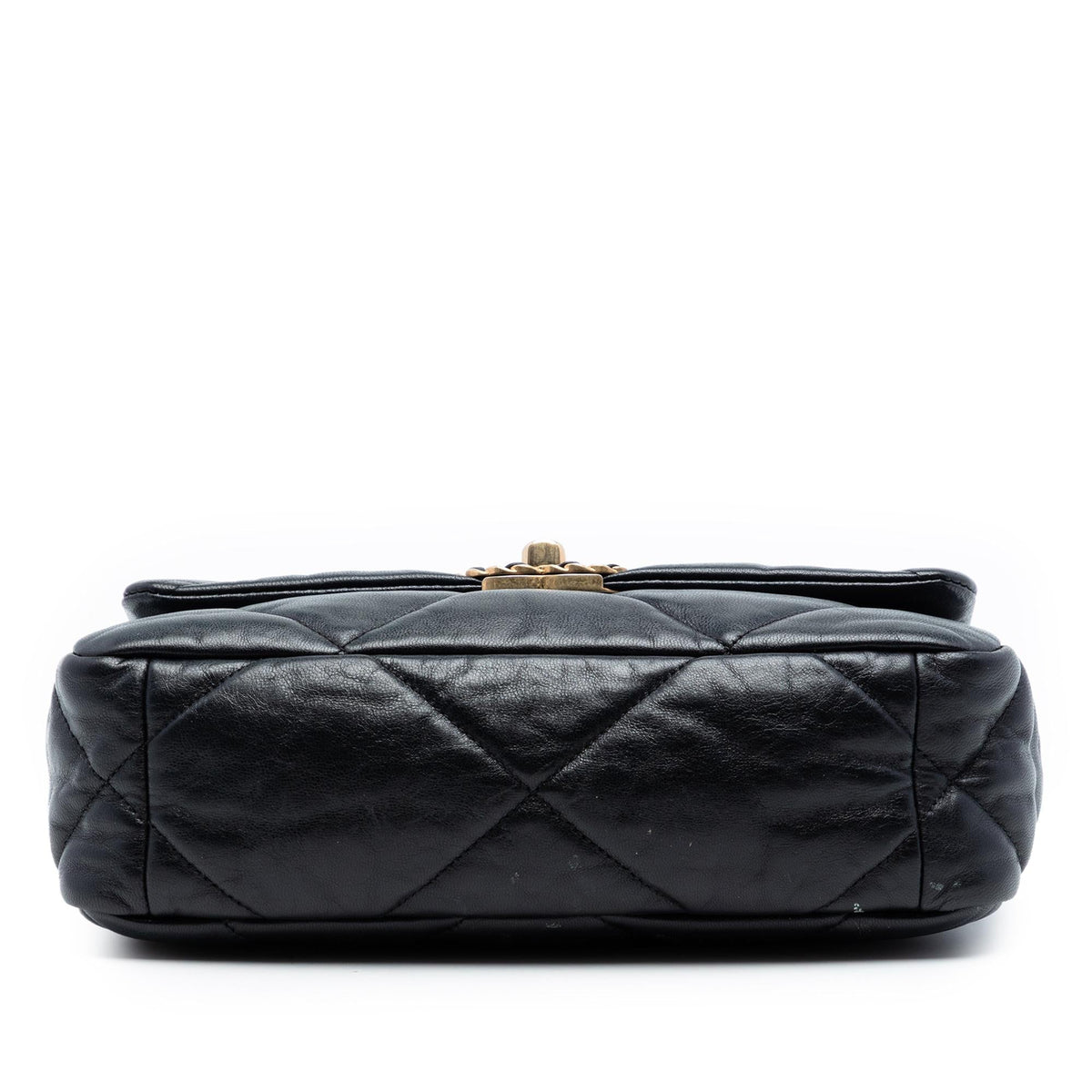 Chanel Medium Lambskin 19 Flap