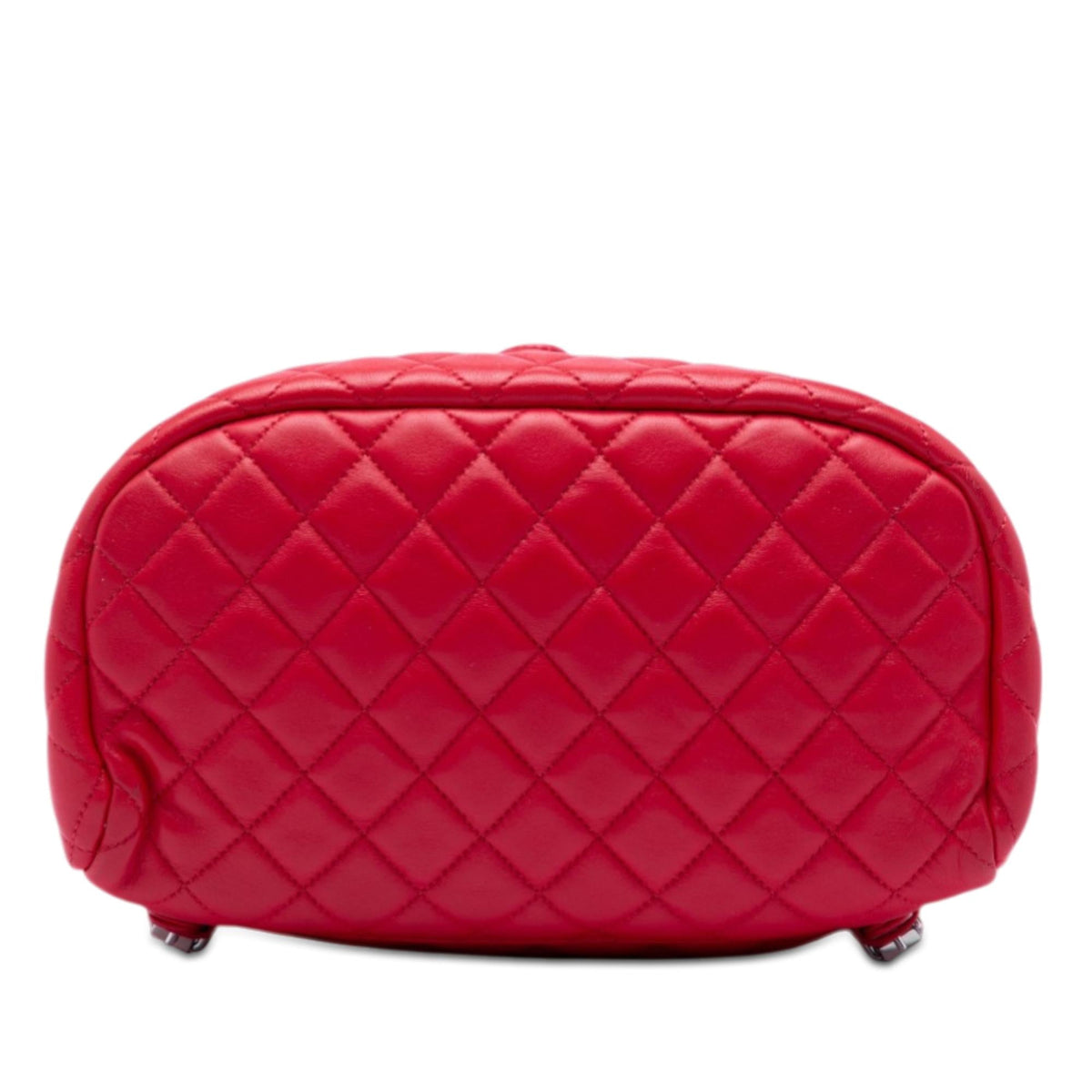 Chanel Medium Lambskin Urban Spirit Backpack