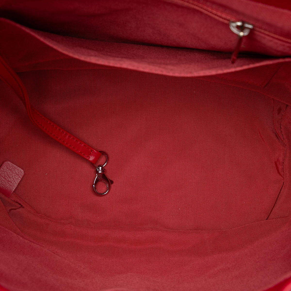 Chanel Medium Lambskin Urban Spirit Backpack