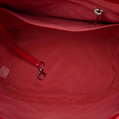 Chanel Medium Lambskin Urban Spirit Backpack