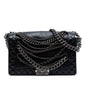 Chanel Medium Paris Dallas Enchained Boy Flap