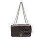 Chanel Medium Patent Coco Boy Flap
