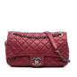 Chanel Medium Quilted Caviar Easy Flap