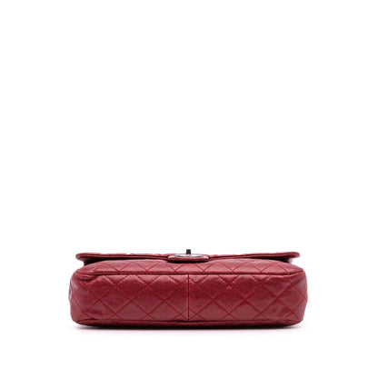 Chanel Medium Quilted Caviar Easy Flap