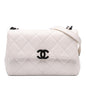 Chanel Medium Quilted Caviar My Everything Flap