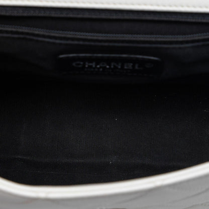 Chanel Medium Quilted Caviar My Everything Flap