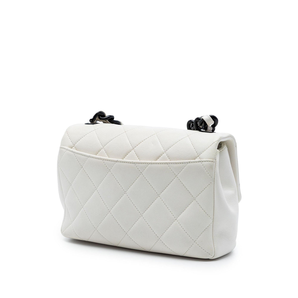 Chanel Medium Quilted Caviar My Everything Flap