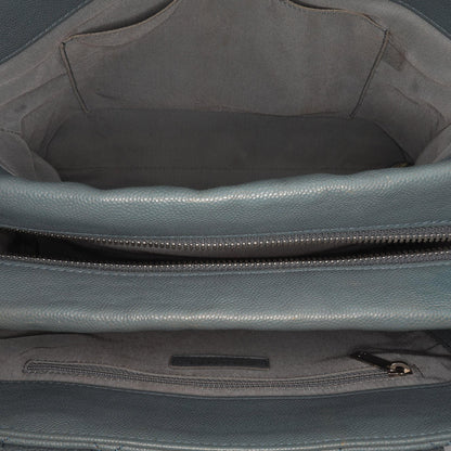 Chanel Medium Quilted Caviar Urban Companion Tote