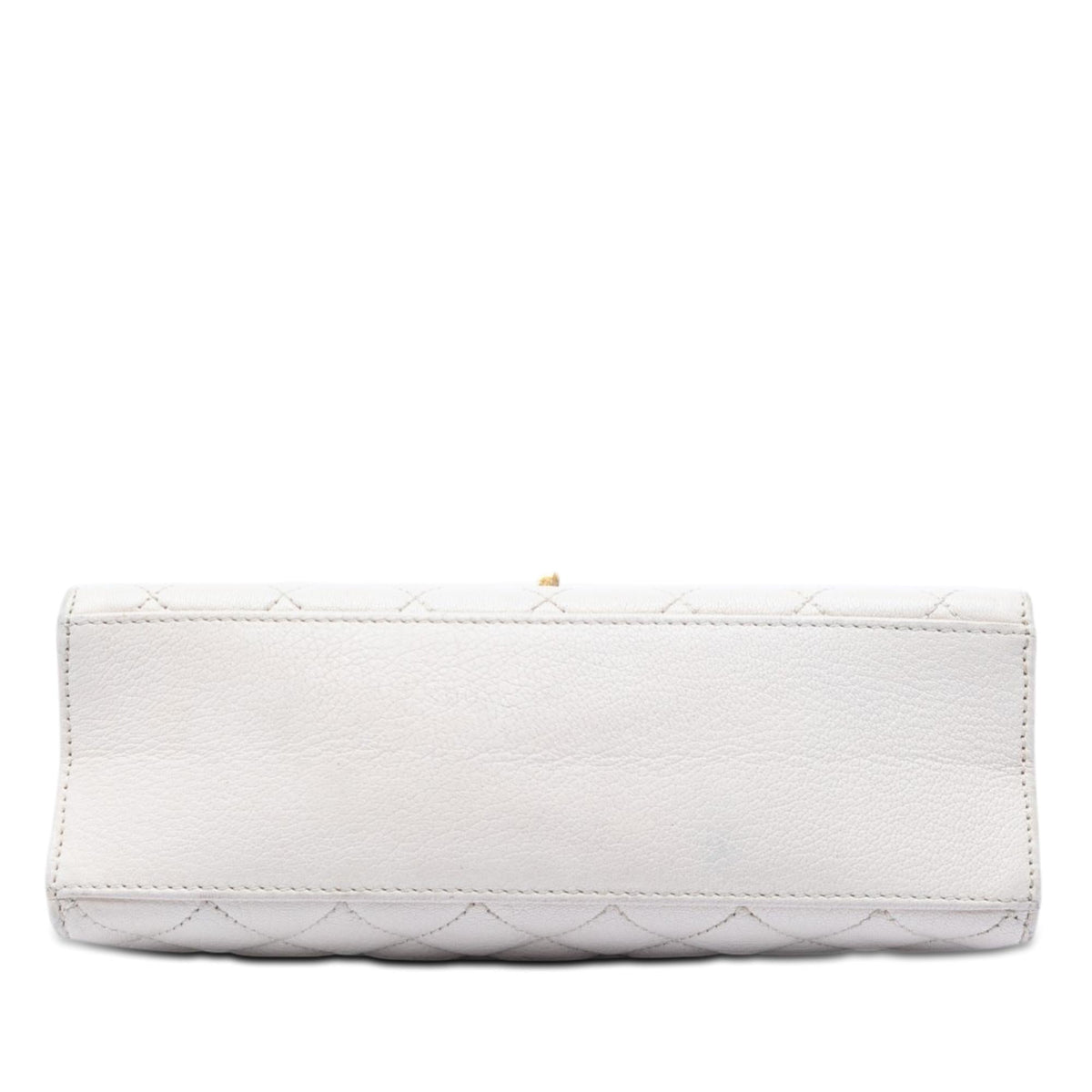 Chanel Medium Quilted Goatskin Reissue 2.55 Rita Flap