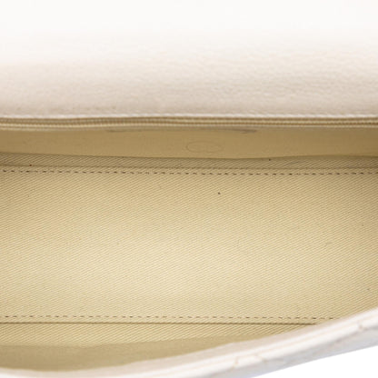 Chanel Medium Quilted Goatskin Reissue 2.55 Rita Flap