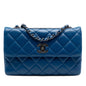 Chanel Medium Quilted Lambskin Trendy CC Flap