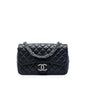 Chanel Medium Quilted Lambskin Westminster Pearl Flap