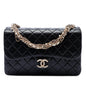 Chanel Medium Quilted Lambskin Westminster Pearl Flap